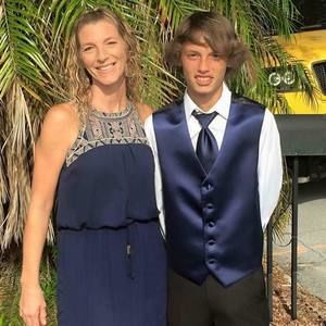 Meet your Posher, Jill